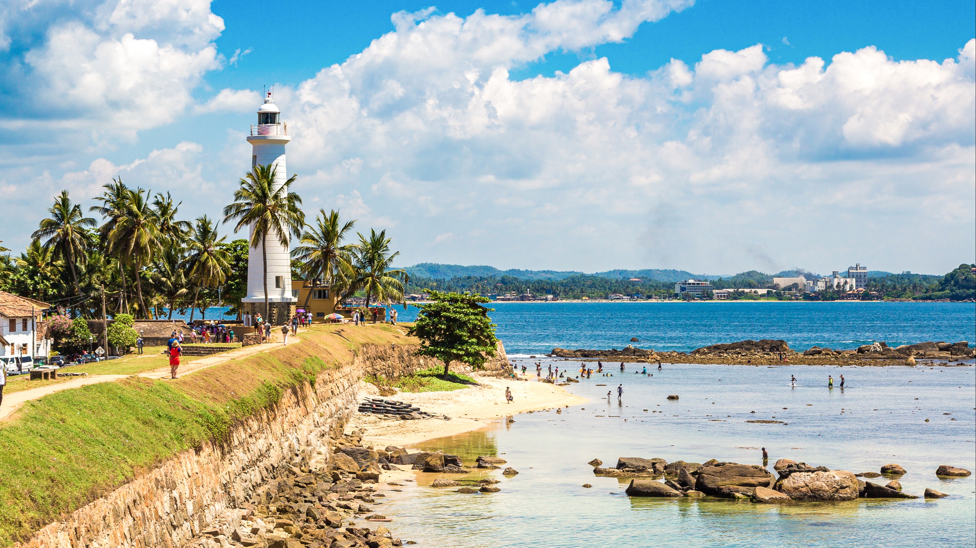 Vivre à Galle : Témoignage d'Expat & Budget