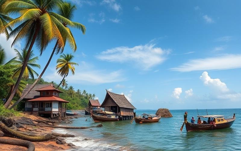 Tourisme 2025 : Les Chiffres Clés & Prévisions