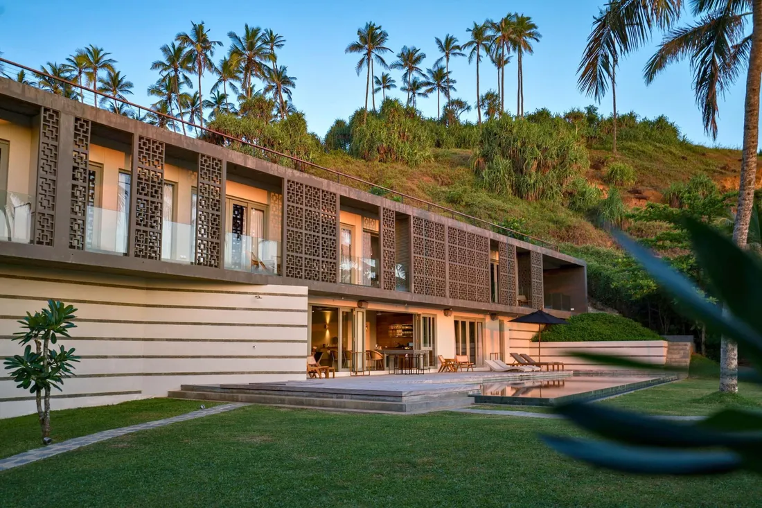 Architecture & Décoration